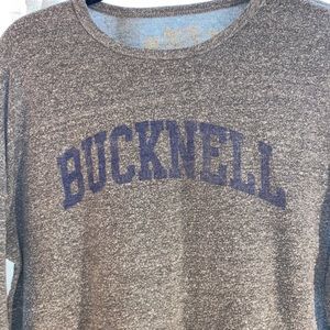 The Original Retro Brand Bucknell Sweatshirt